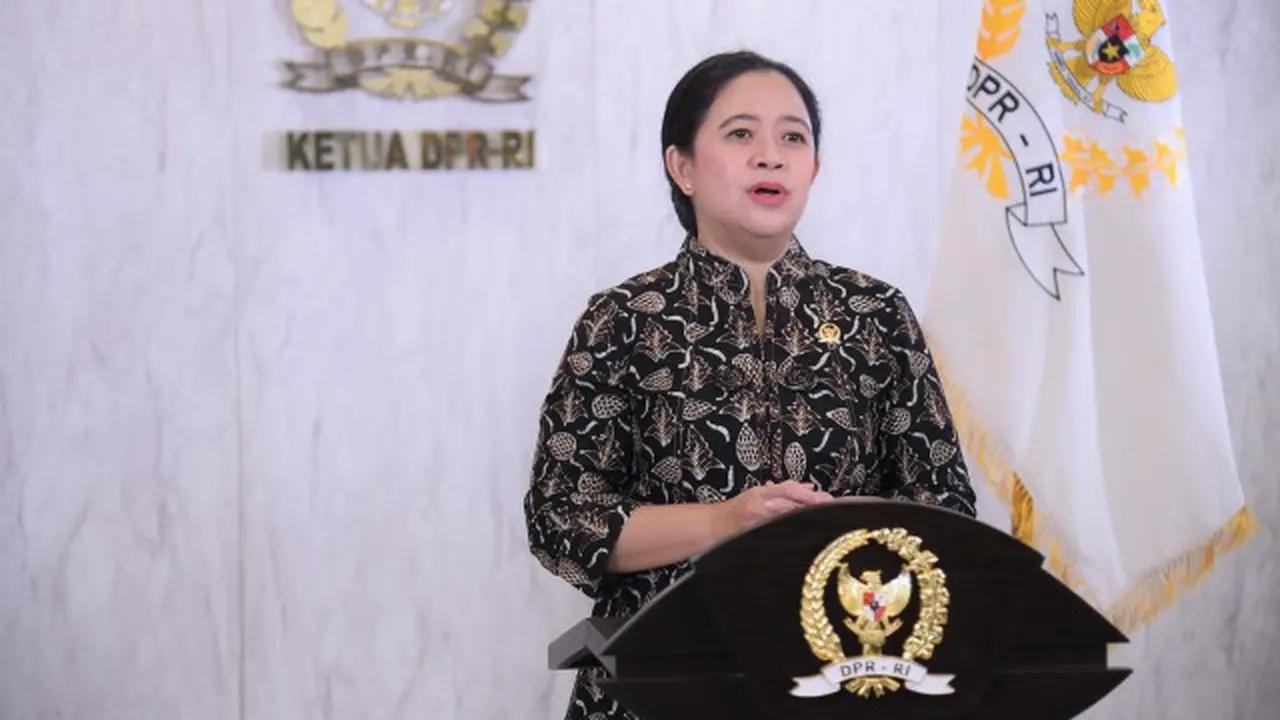 PPN Naik 12 Persen, Puan Minta Pemerintah Antisipasi Dampaknya Terhadap Masyarakat