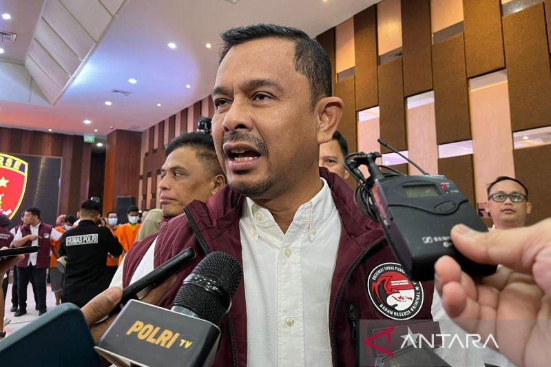 Polri bakal Awasi Tempat Hiburan Malam Cegah Narkoba Jelang Tahun Baru