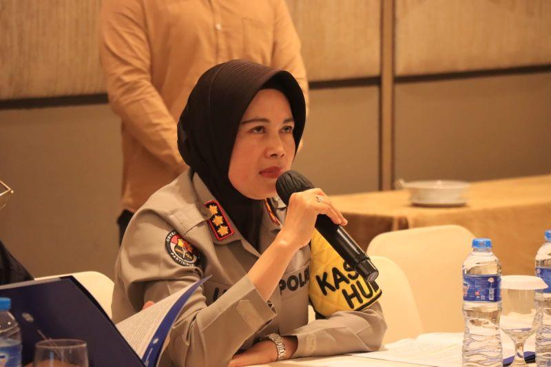 Pakai Ijazah Palsu, Anggota DPRD Lampung Selatan jadi Tersangka