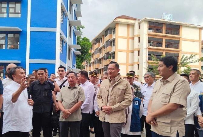 Usul Orang Tak Punya Rumah Disebut Miskin, Menteri Ara Terinspirasi Bank Dunia