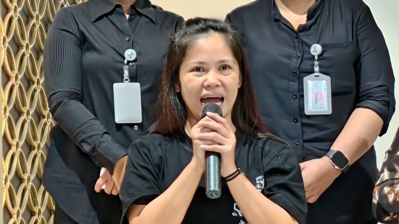 Rachland Sebut Hukum Mati Harusnya Dihapus usai Mary Jane Dipulangkan ke Filipina