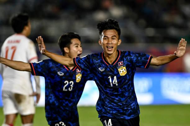 Laos dan Timor Leste Dipastikan Tersingkir dari Fase Grup Piala AFF