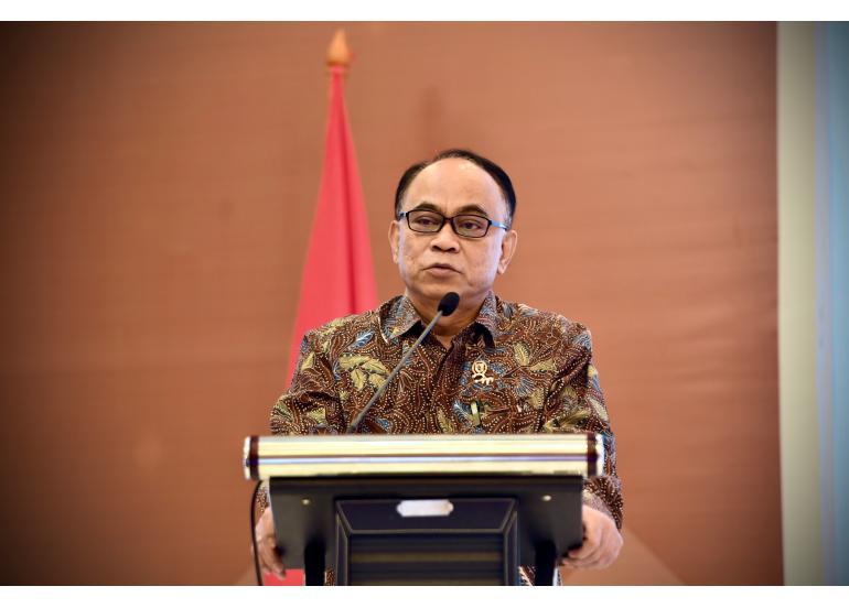 Menkop Targetkan Dongkrak Kontribusi Koperasi Dalam Perekonomian Nasional