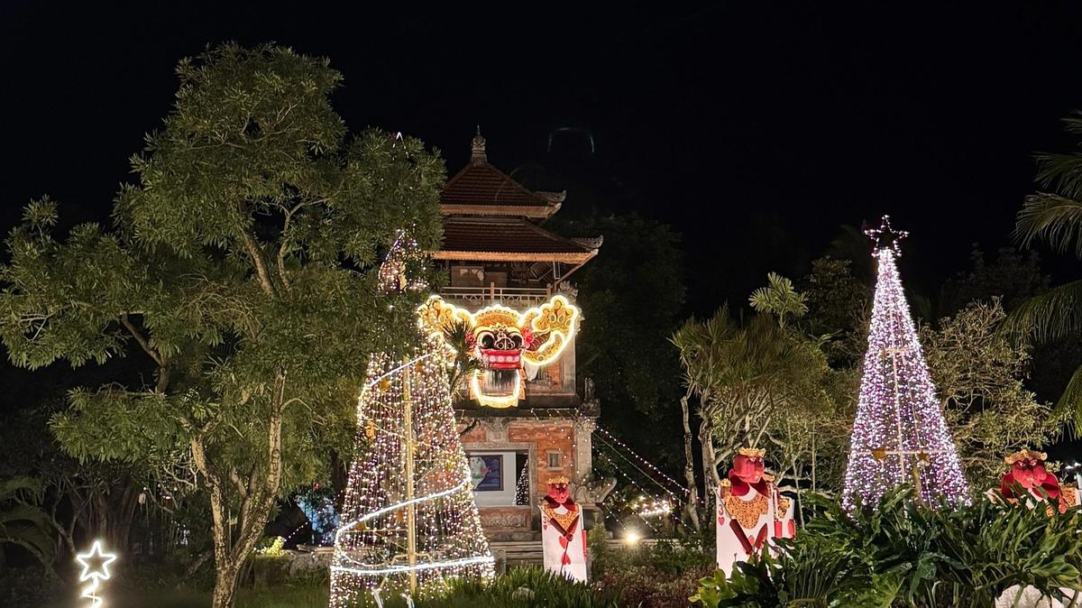 ITDC Hadirkan Promo Spesial Natal dan Tahun Baru 2025 di Tiga Kawasan Wisata Unggulan