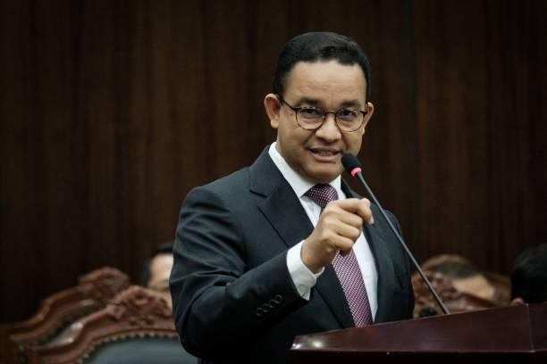 Kejutan! PPP Buka Peluang Anies Baswedan Jadi Calon Ketua Umum