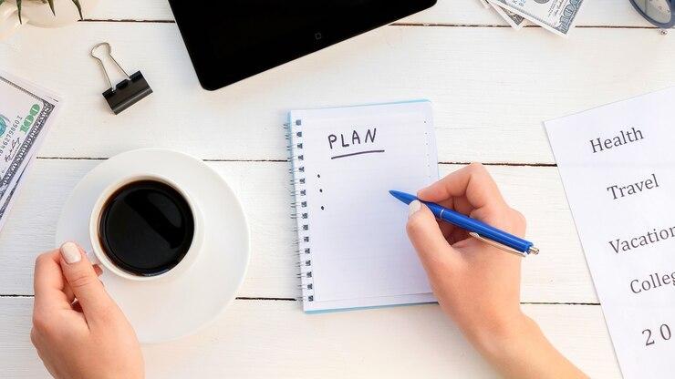 Contoh Life Plan: Panduan Lengkap untuk Masa Depan