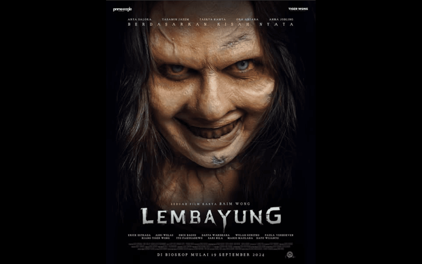 Nonton Film Lembayung, Bukan di LK21, Rebahin dan Indoxxi