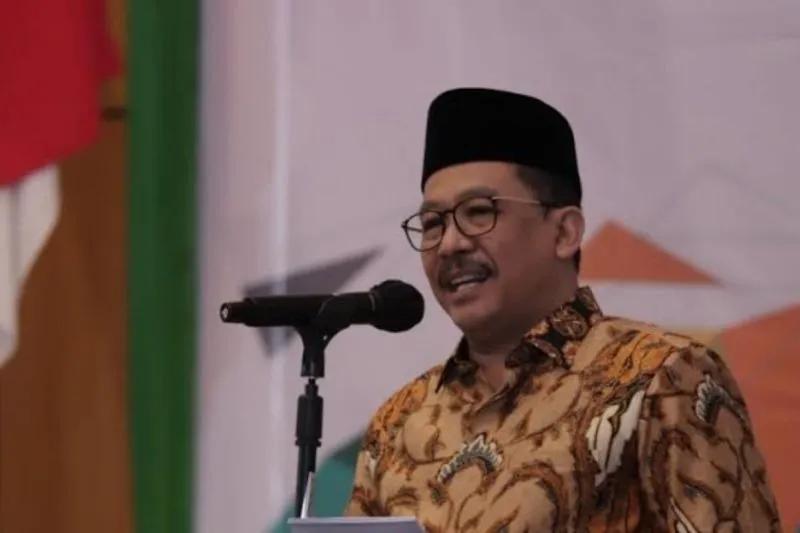 MUI Apresiasi Prabowo Ajak Koruptor Bertobat dan Kembalikan Curian