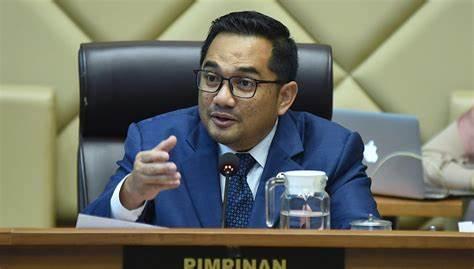 Komisi II DPR Tegaskan Status Permanen KPU Pusat dalam Wacana Ad Hoc