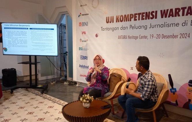 Potensi Cukai Minuman Berpemanis Diteropong Capai Rp6,25 Triliun