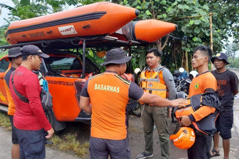 Operasi Pencarian Korban Tenggelam di Sungai Mbelik Resmi Dihentikan