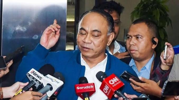 Komisi I DPR Minta Pembenahan Tata Kelola Komdigi Usai Kasus Judi Online