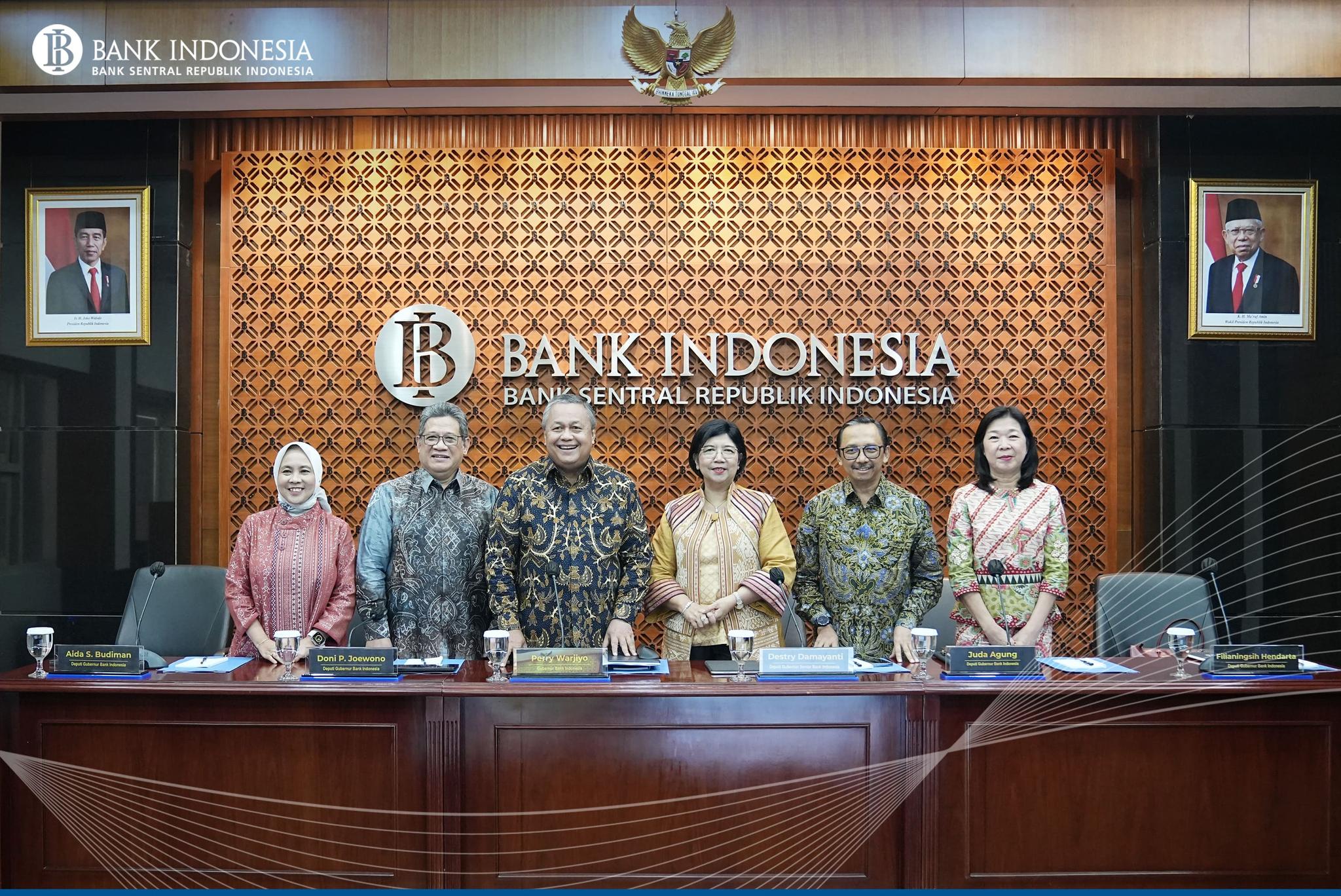 BI Buka Suara Perihal QRIS Kena PPN 12 Persen