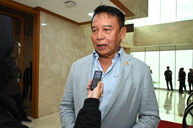 Dukung Pemeriksaan Budi Arie Terkait Kasus Judi Online, TB Hasanuddin: Agar Tak Ada Fitnah!