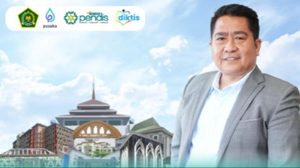 Kemenag: Reputasi Dua PTKIN Diakui Dunia Internasional