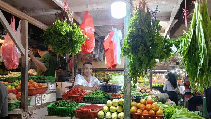 Pemprov DKI Jakarta Gelar Pasar Murah di 111 Titik Jelang Nataru