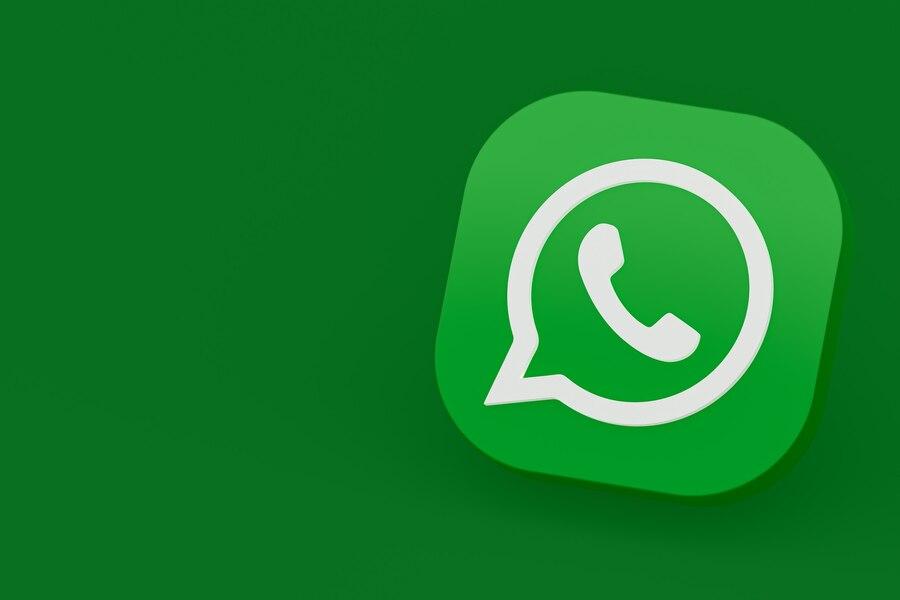 Cara Sadap WhatsApp dengan Mudah