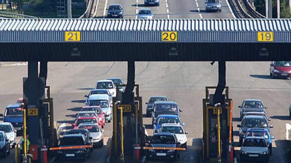 Arus Lalu Lintas H-7 Jelang Nataru: 152.253 Kendaraan Tinggalkan Jabotabek