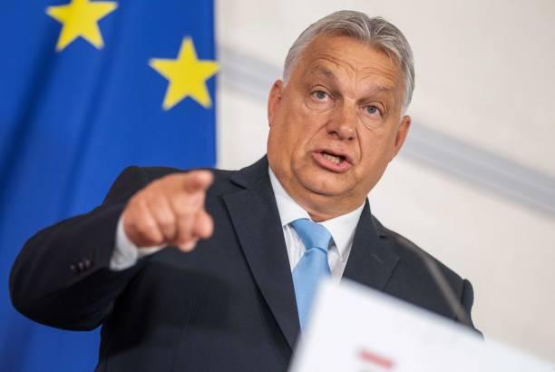 PM Hungaria Usulkan Gencatan Senjata Natal di Ukraina untuk Selamatkan Nyawa