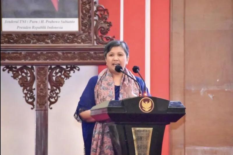 Wakil Ketua MPR: HKSN Momentum Perkuat Persatuan dan Gotong Royong
