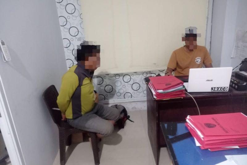 Istri jadi PMI, Ayah Perkosa Anak Kandung di Lombok Tengah Berujung Ditangkap