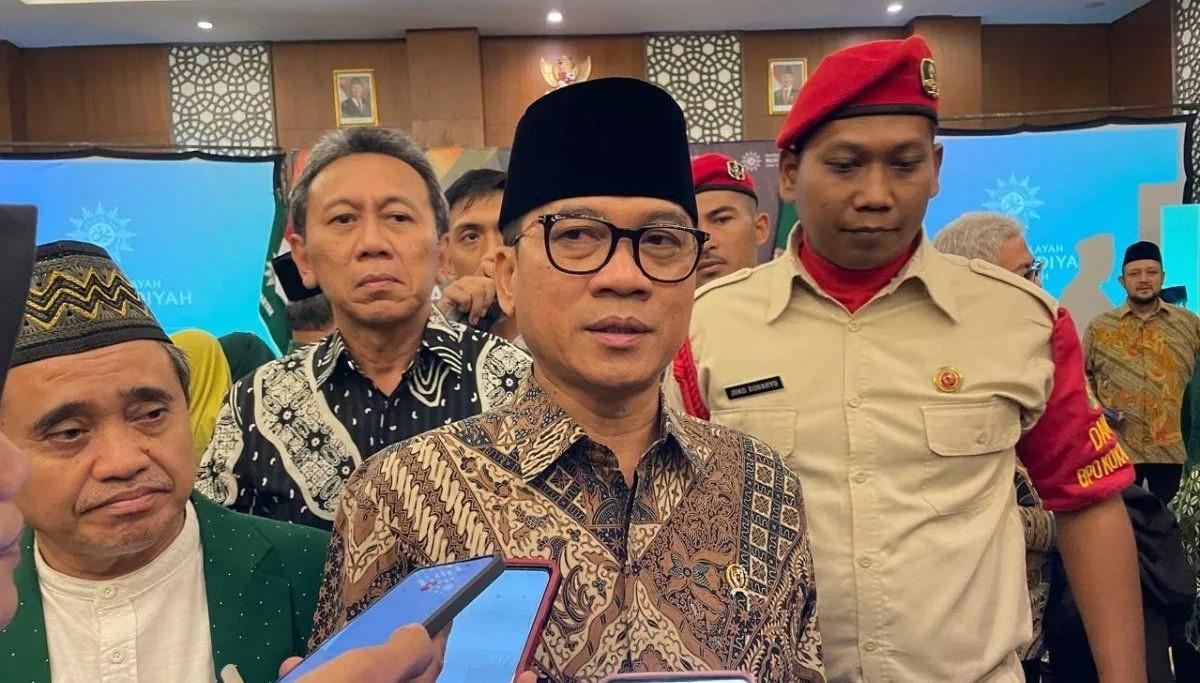 Kemendes Perpanjang Program Pendamping Desa