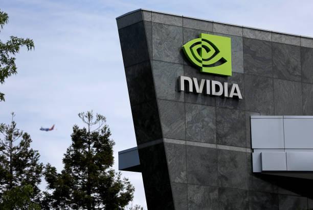 AS Selidiki Nvidia atas Penjualan Chip ke China Melalui Saluran Tak Resmi