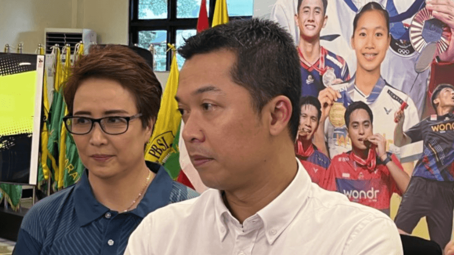 PP PBSI Segarkan Susunan Tim Pelatih untuk Target Olimpiade Los Angeles 2028