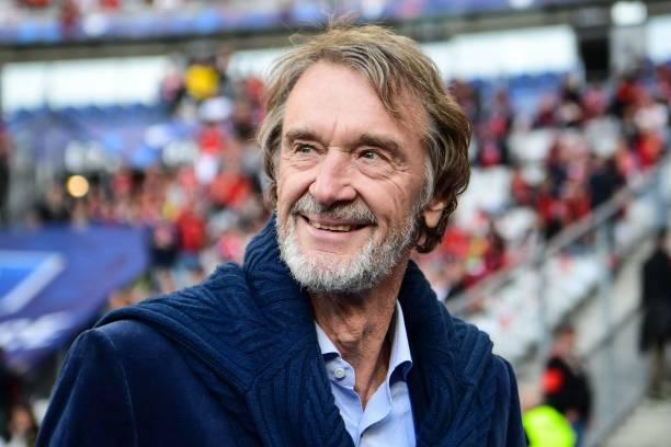 MU Fokus Renovasi Stadion dan Latihan dengan Dana Rp 1,6 Triliun dari Sir Jim Ratcliffe