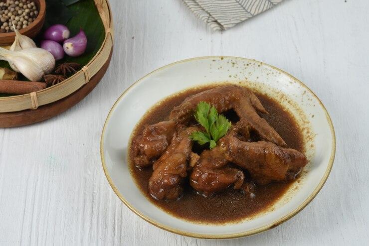 Resep Ayam Kecap Ala Anak Kosan: Mudah, Lezat, dan Ekonomis!