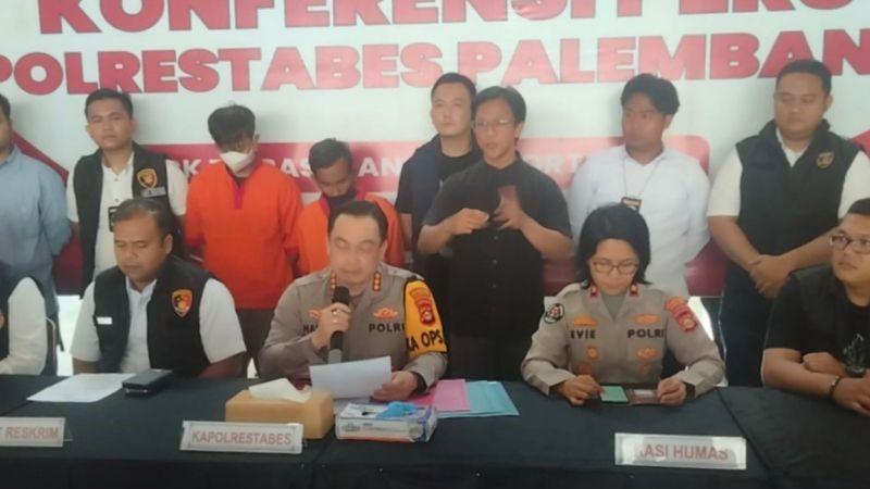 Modus Guru Les Cabuli Murid di Pelembang Agar Jari Lentur saat Main Piano