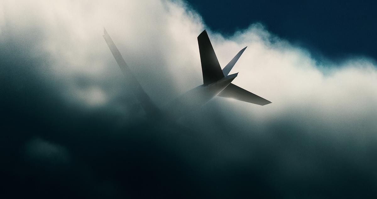 Pemerintah Malaysia Setuju Lanjutkan Pencarian MH370 Bersama Ocean Infinity