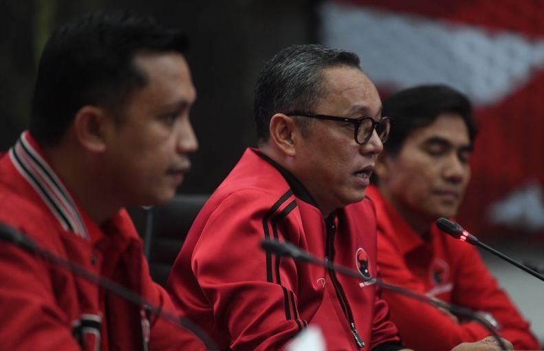 PDIP Desak Evaluasi Kenaikan PPN, Fokus pada Pemulihan Ekonomi Rakyat