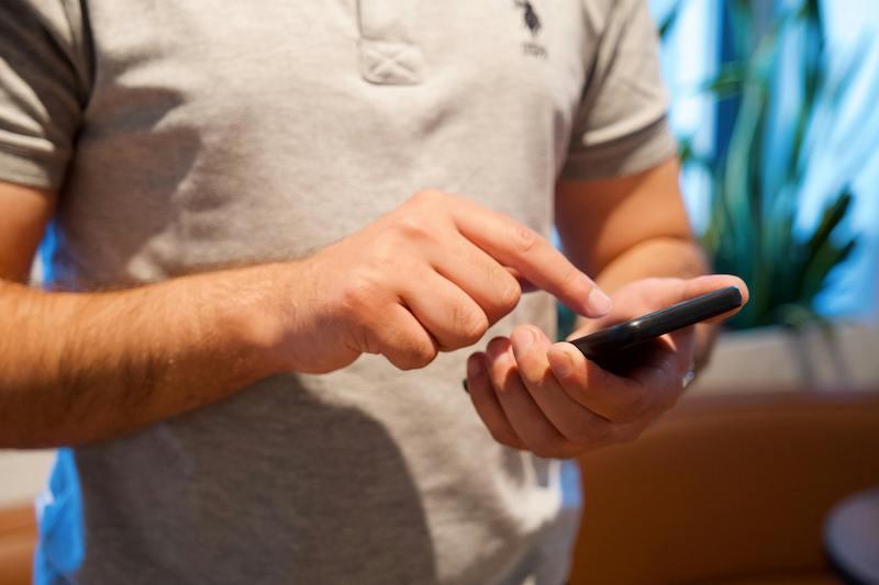 Cara Mengetahui Handphone Anda Disadap