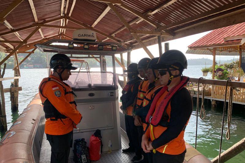 Tim SAR Gabungan Temukan Pemancing Hilang di Perairan Lingga dalam Keadaan Meninggal