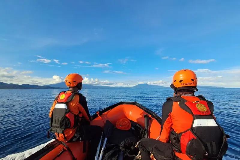 Hari ke-5, Pencarian Kasat Reskrim Polres Teluk Bintuni yang Hilang di Kali Rawara Masih Berlanjut