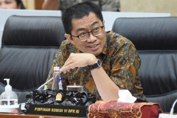 PKB Dorong Uji Materi UU HPP ke MK Jika Keberatan dengan Kenaikan PPN 12 Persen