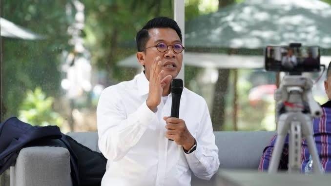 Misbakhun Sebut Sikap PDIP Tak Konsisten Perihal Kenaikan PPN 12 Persen