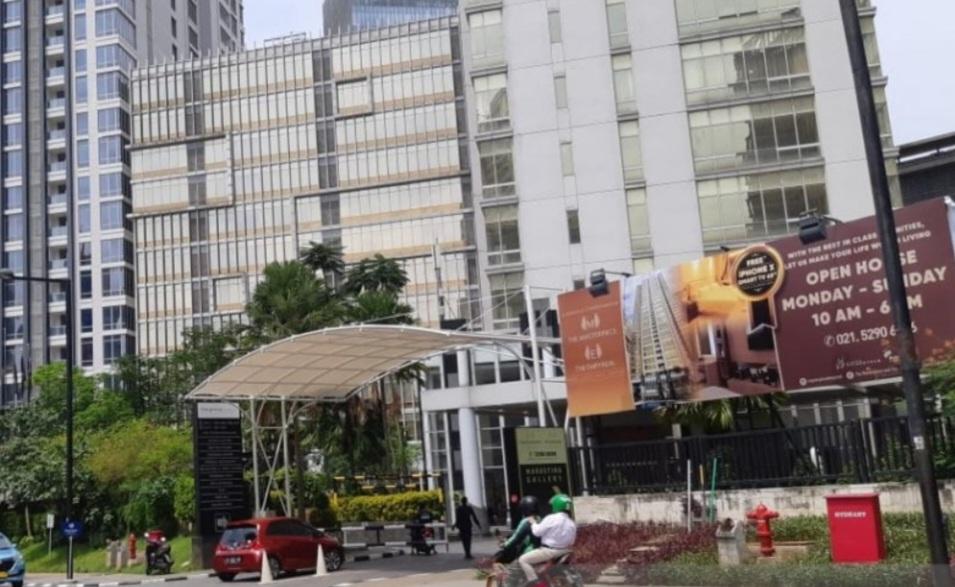 Konversi Utang Rp93,6 Miliar, Bakrieland Ambil Alih Hotel Aston Sidoarjo