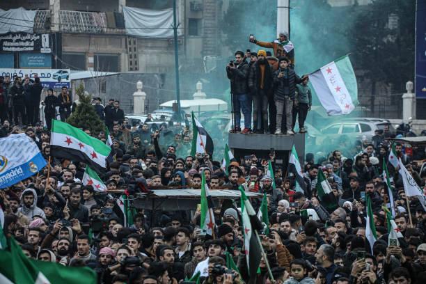 Fraksi PKS Serukan Dukungan Strategis Indonesia untuk Perdamaian dan Rekonstruksi Suriah