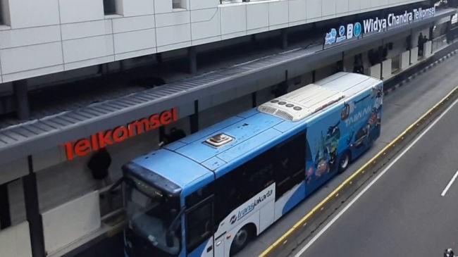 TiJe Tunda Perpanjang Jam Layanan 4 Terminal Saat Nataru