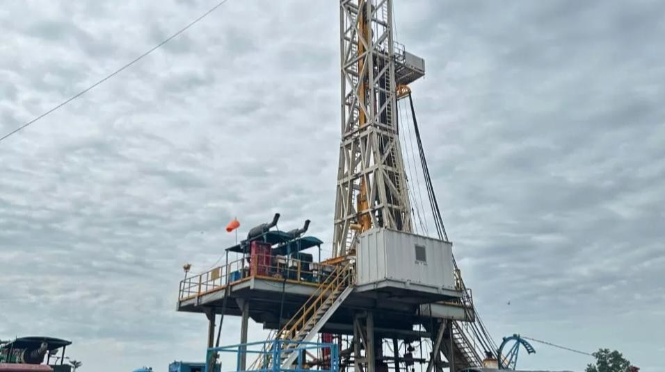 Sukseskan Swasembada Energi, PHE Berhasil Temukan Cadangan Minyak Baru di Sumatera Selatan