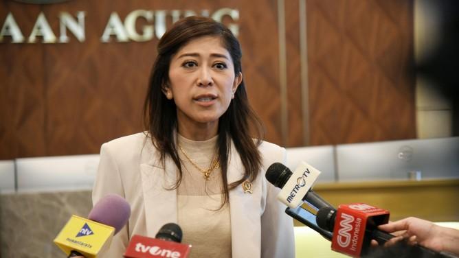 Meutya Hafid: Perempuan Berdaya melalui Teknologi dan Transformasi Digital
