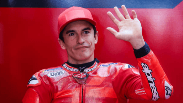 Chicho Lorenzo: Marquez Lebih Menguntungkan Secara Publisitas untuk Ducati