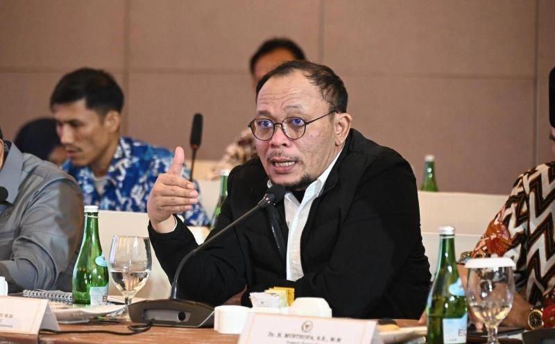 Komisi XI Minta Pemerintah Hati-Hati Rumuskan Barang Kena PPN 12 Persen