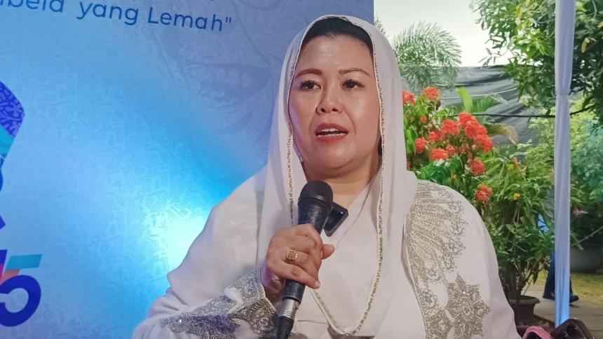 Yenny Wahid Tegaskan Tolak Musyawarah Luar Biasa NU: Cukup Sekali Terjadi!
