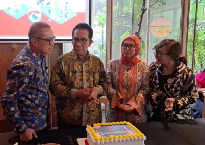Per 29 November, Investor Pasar Modal Tanah Air Capai 14,58 Juta SID