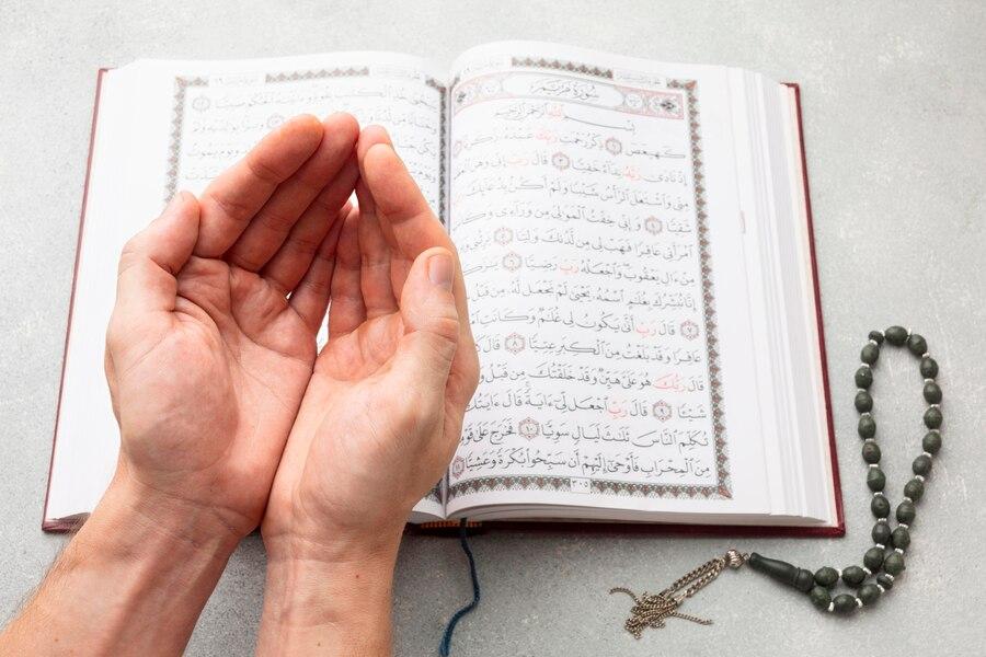 Mendalami Sholawat Busyro: Makna dan Manfaatnya untuk Kehidupan