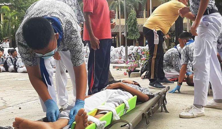 BRIN: Mahasiswa PKL di Sekolah Jangan Hanya Pendidikan tapi Juga Jurusan Lain