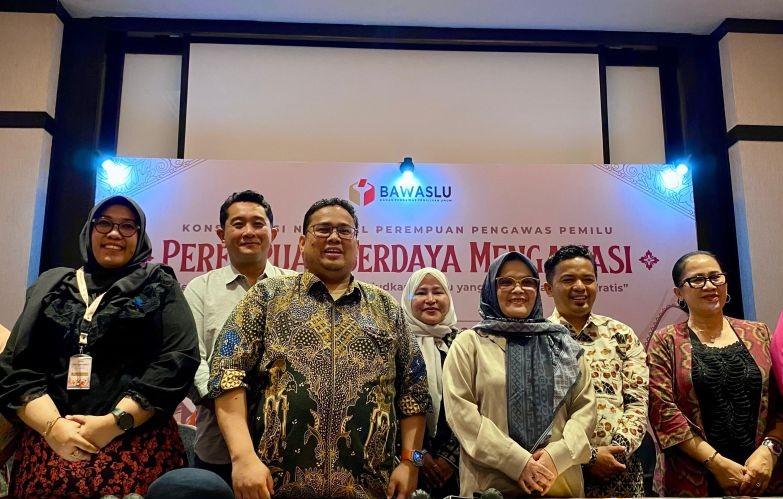 Rahmat Bagja: Tata Kelola Pemilu Akan Lebih Baik Jika Bawaslu Tetap Permanen